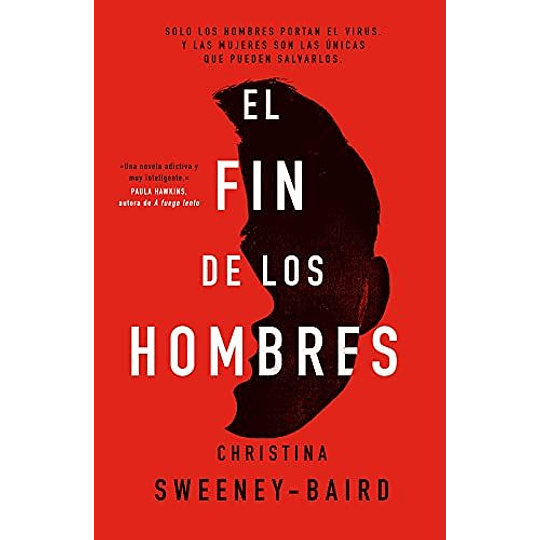 El Fin De Los Hombres 