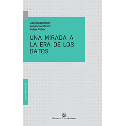 Una Mirada A La Era De Los Datos