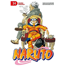 Naruto 14