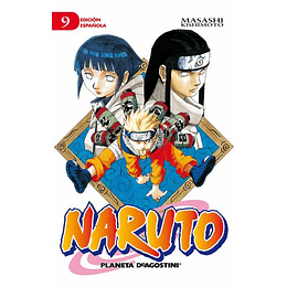 Naruto 09