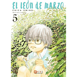 El Leon De Marzo 05