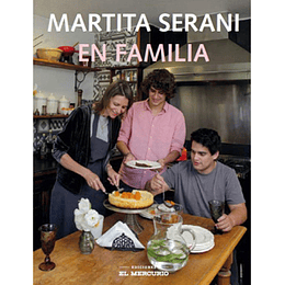 Martita Serani En Familia