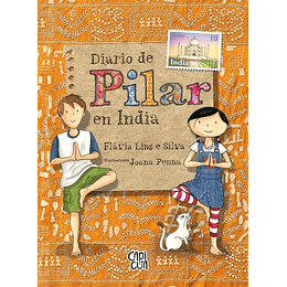 Diario De Pilar En India