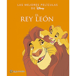 Mejores Peliculas - El Rey Leon