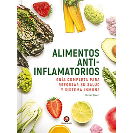 Alimentos Antiinflamatorios