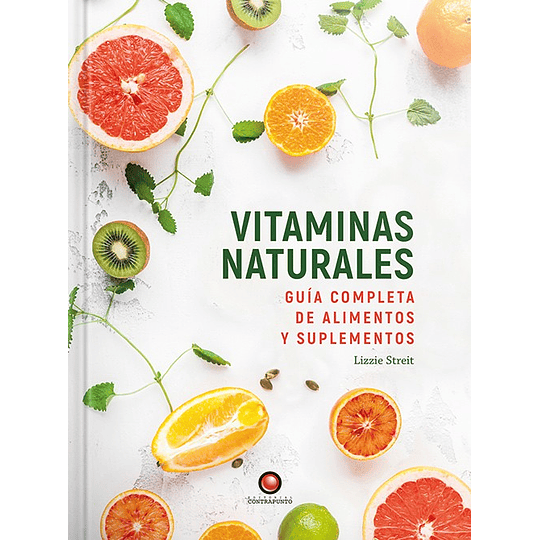 Vitaminas Naturales