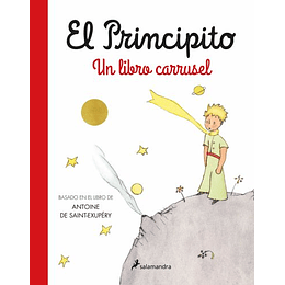 El Principito - Un Libro Carrusel