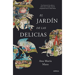 El Jardin De Las Delicias