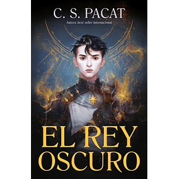 Rey Oscuro