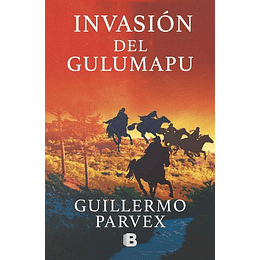 Invasion Del Gulumapu