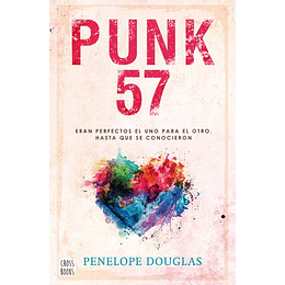 Punk 57