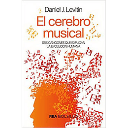 El Cerebro Musical