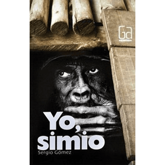 Yo Simio