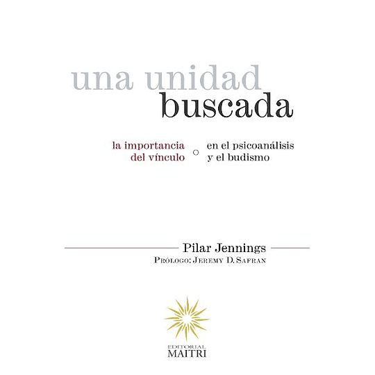 Una Unidad Buscada