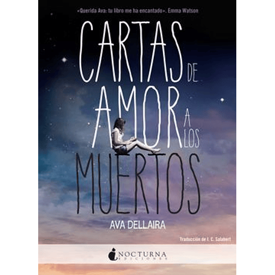 Cartas De Amor A Los Muertos (Td)