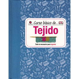 Curso Basico De Tejido