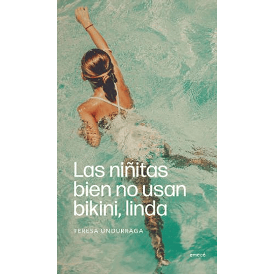 Las Niñitas Bien No Usan Bikini, Linda
