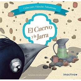 El Cuervo Y La Jarra
