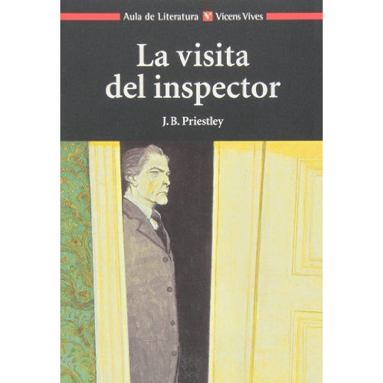 La Visita Del Inspector