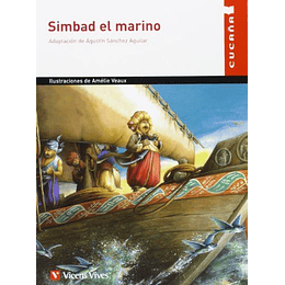 Simbad El Marino