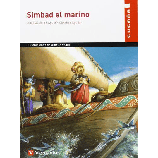 Simbad El Marino