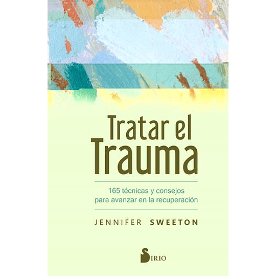 Tratar El Trauma