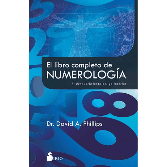 El Libro Completo De Numerologia
