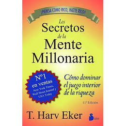 Secretos De La Mente Millonaria, Los