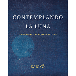 Contemplando La Luna