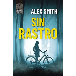 Sin Rastro: 20 (Principal Noir)