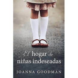 Hogar De Niñas Indeseadas, El -Books4pocket