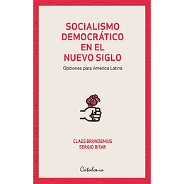 Socialismo Democratico En El Nuevo Siglo