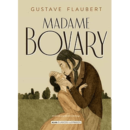Madame Bovary (Ilustrado)
