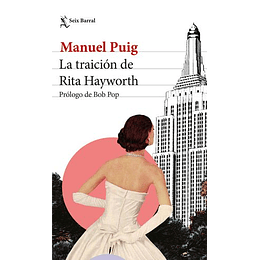 La Traicion De Rita Hayworth