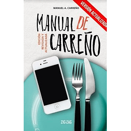 Manual De Carreño (Actualizado)