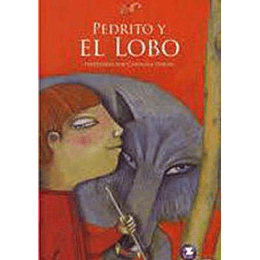 Pedrito Y El Lobo