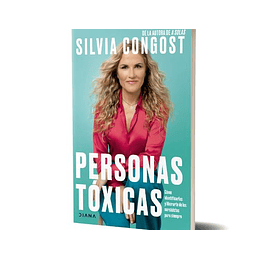 Personas Toxicas