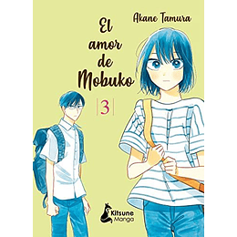 El Amor De Mobuko 3