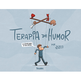 Terapia De Humor