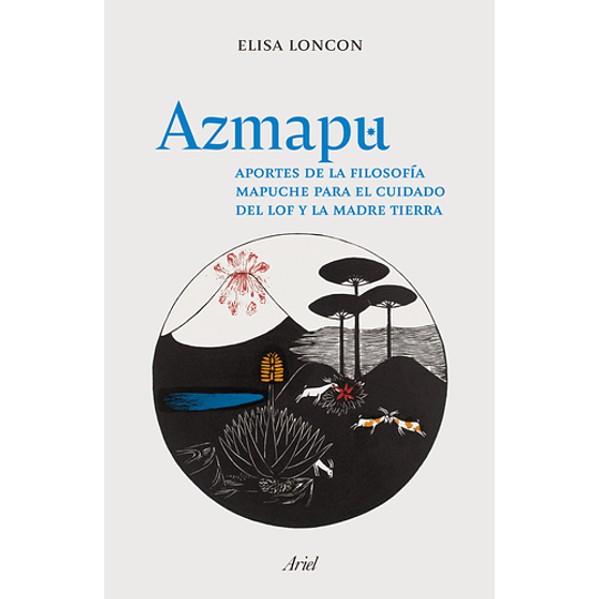 Azmapu - 