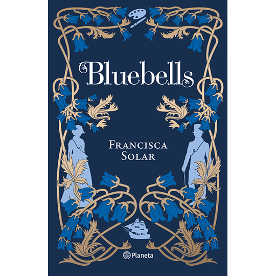 Bluebells - 