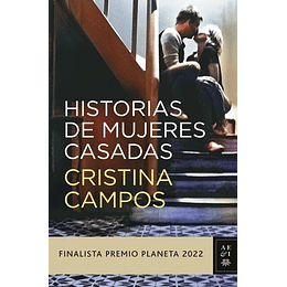 Historias De Mujeres Casadas - 