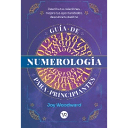 Guia De Numerologia Para Principiantes