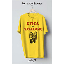 Etica Para Amador (Edicion 75 Aniversario)