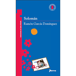 Soloman (Roja)