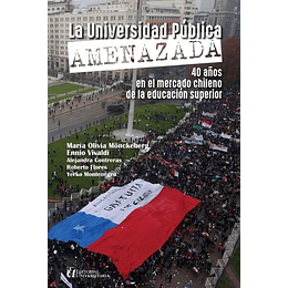 La Universidad Publica Amenazada