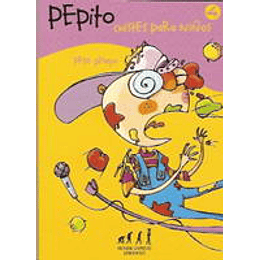 Pepito Chistes Para Niños 4