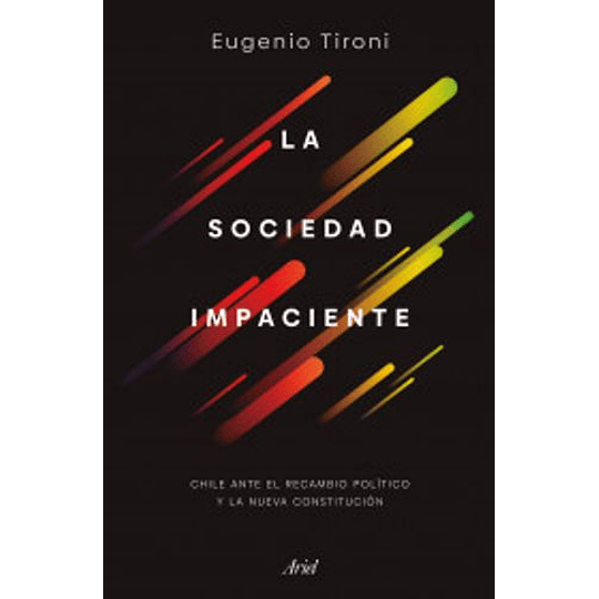 La Sociedad Impaciente