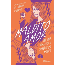 Maldito Amor - María Francisca Valenzuela