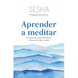 Aprender A Meditar - Sesha